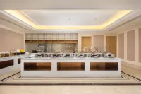 Vienna Hotel (Neixiang Branch) - petit déjeuner