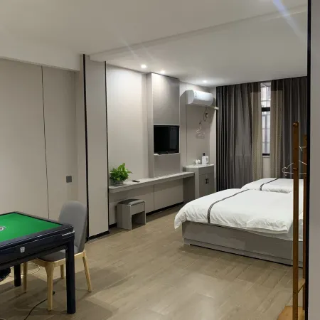 Nanfeng Youjia Homestay