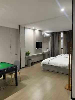 Nanfeng Youjia Homestay