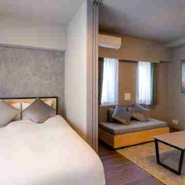 ALTERNA Kuramae Rooms