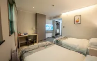 Changzhou Zhongtian Jiayue Hotel - 3 stjerner