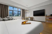 Ya Mei Hotel (Xiangtan Wanda Plaza Hotel)