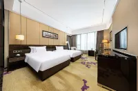 International Trade Hotel