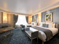 Disneyland Hotel Hotels in Chessy