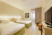 كاركاسا هوتل سابورو