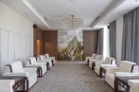 Aden Hotel & Business Centre (airport) - С парковкой