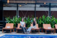 Bliss & Beats Hostel