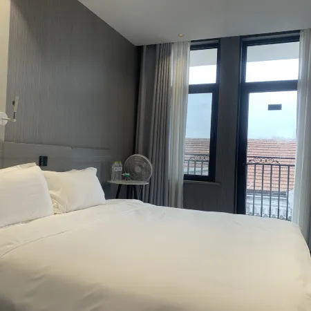 Chengyuan Leisure Inn