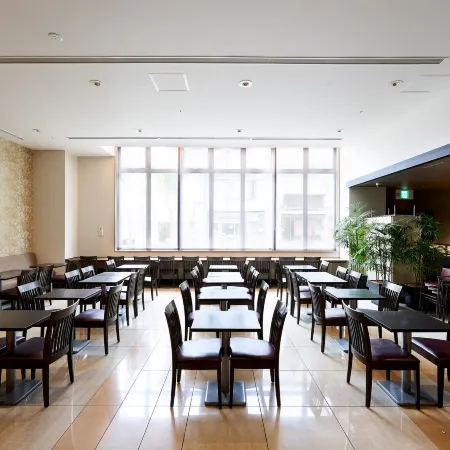 Daiwa Roynet Hotel Kyoto-Hachijoguchi