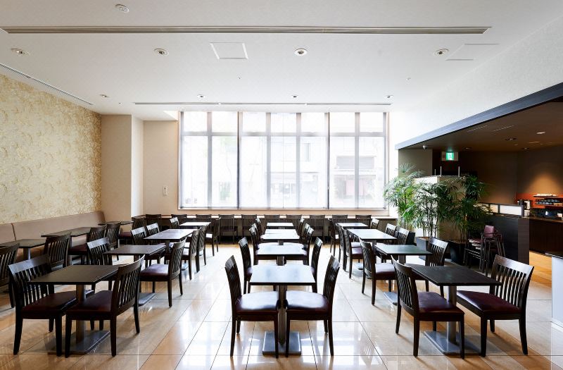 Daiwa Roynet Hotel Kyoto-Hachijoguchi photo 2
