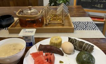 Nanxun Youfengjun B & B