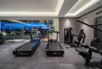 Fangzhou International Hotel - Træningscentre