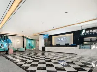 Xana Hotelle Hotel (Fuzhou Dongxiang High-Speed Railway Station)