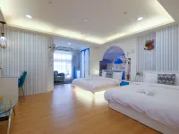 โรงแรม 85 เอเชีย โรงแรมใกล้ตึก 85 สกายทาวเวอร์