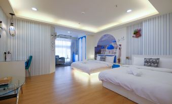 85 Asia Hotel