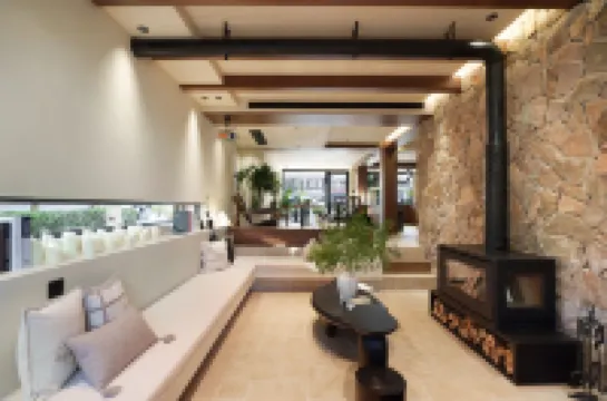 Z·space空間設計美舍（朱家尖店）