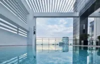 Kaiman Top Floor High Altitude Hotel (Taikoo Li Branch) Các khách sạn gần Dongmen Wharf