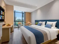 Sunworld International Hotel(near Kunshan Government) Hotels in Kunshan