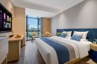 LanOuShangPin Hotel (Kunshan City Government)