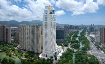 LANDISON JINBULUN HOTEL XIANGSHAN