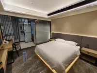 博樂美華快捷飯店（友好時尚購物中心店） - 2 星級