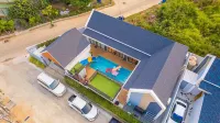 Wonder Hills Pool Villa