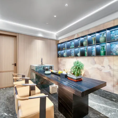 Xierdun International Hotel