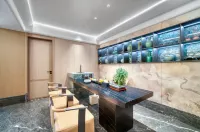 Xierdun International Hotel - breakfast