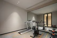 โรงแรมเจิ้นซวน เยว่จวี้ (สถานีขนส่งอี้โจว เหอฉี)