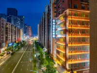 Glfn Hotel Hotels in 