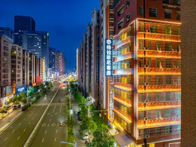Glfn Hotel Hotels in 