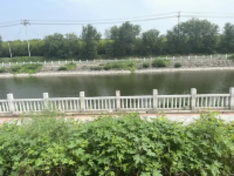 Sanbaolou Hotel Dacheng İlçesi otelleri
