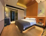 Future Navigator Residence Hotel (Hefei City Government Plaza Huaihe Road Pedestrian Street Branch)