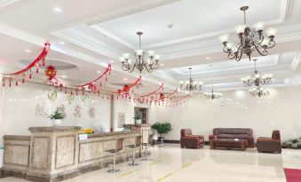 Jiayin hongming hotel