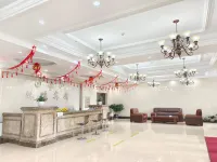 嘉蔭鴻鳴賓館 - 停車場