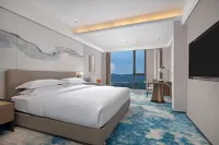 Yunfu Yunan Fengyue Holiday hotel - balcony