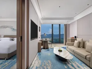 Yunfu Yunan Fengyue Holiday hotel