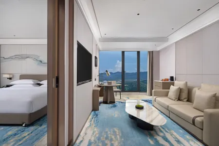 Yunfu Yunan Fengyue Holiday hotel