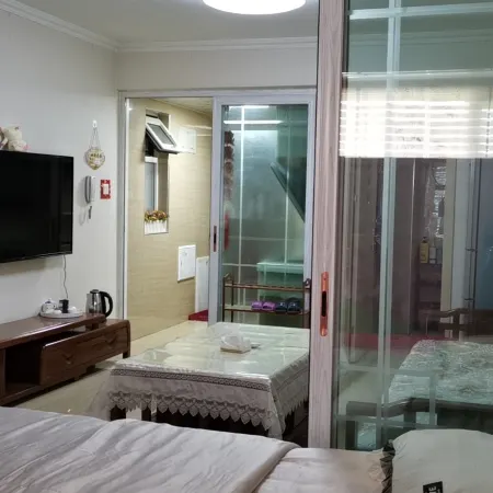 Little Apple Family Homestay