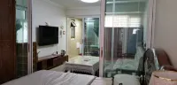 Little Apple Family Homestay Hotels in Xiaoqiao Dajie Subdistrict