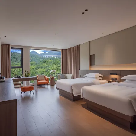 MAOWO B&B (Pingshan Visitor Center Branch)