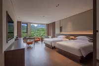 MAOWO B&B (Pingshan Visitor Center Branch) Hotels in Hefeng