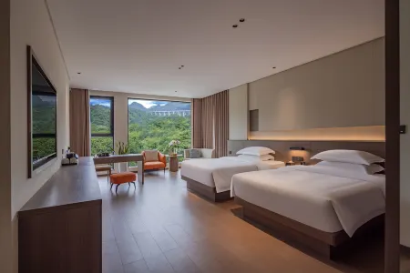 MAOWO B&B (Pingshan Visitor Center Branch)