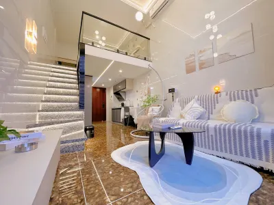 Mantu Shiguang Loft Hotels in Shuidong Area