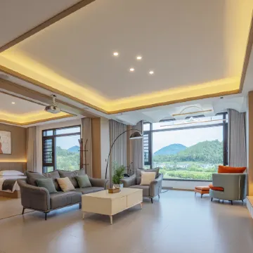 Yutang Shinan Minshe Homestay