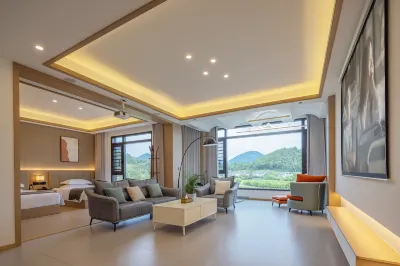Yutang Shinan Minshe Homestay