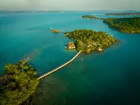Full Moon Island Resort
