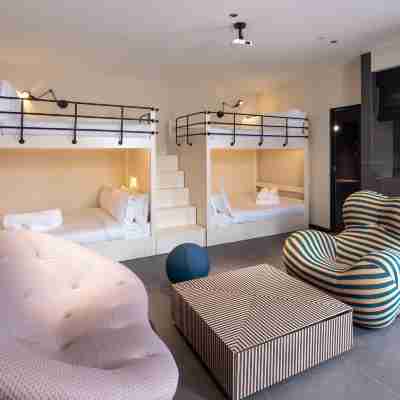 레스트 컬렉션 레드하우스 멜라카 Rooms