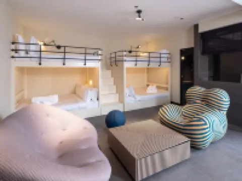 VIENTO RedHouse Melaka by Rest Collection Hotels in Melaka