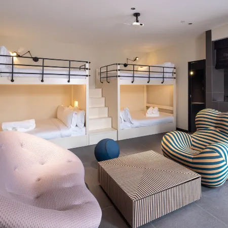 VIENTO RedHouse Melaka by Rest Collection